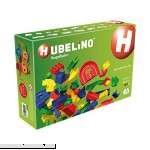 HUBELINO Marble Run 128-Piece Run Elements Expansion Set The Original! Made in Germany! Certified and Award-Winning Marble Run  B06W57YQ9N